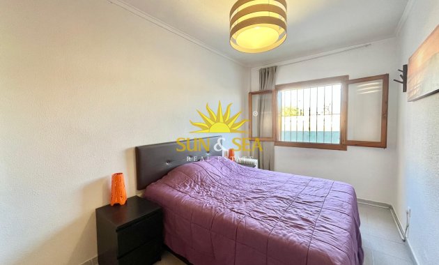 Long Term Rental - Apartment - Torrevieja - torrevieja
