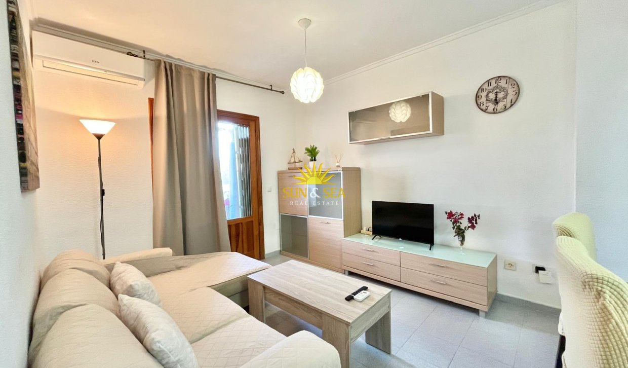 Long Term Rental - Apartment - Torrevieja - torrevieja