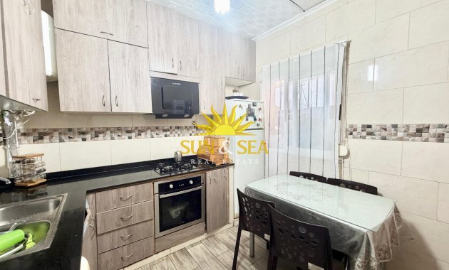 Wiederverkauf - Ground Floor - 