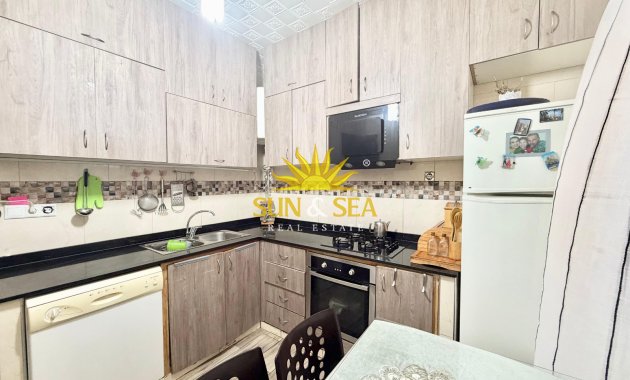 Wiederverkauf - Ground Floor - 