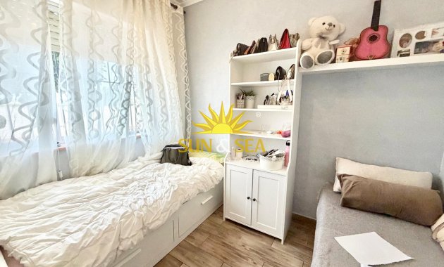 Wiederverkauf - Ground Floor - 
