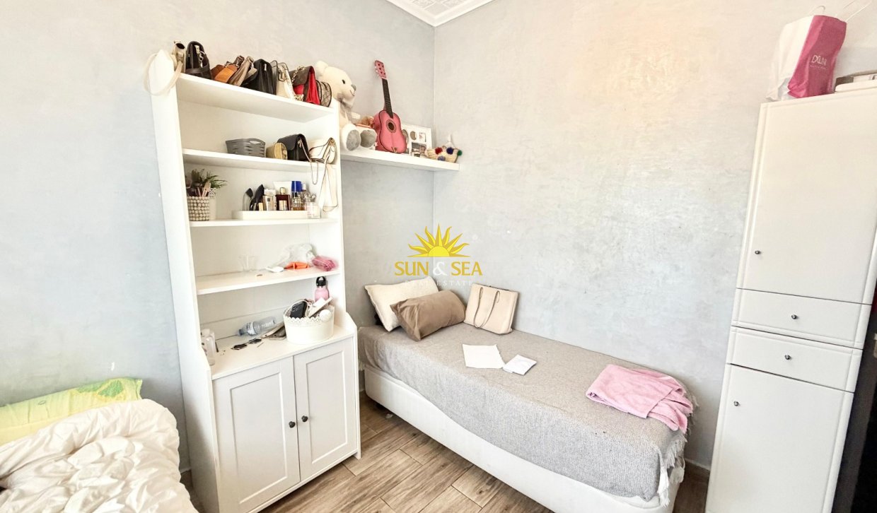 Wiederverkauf - Ground Floor - 