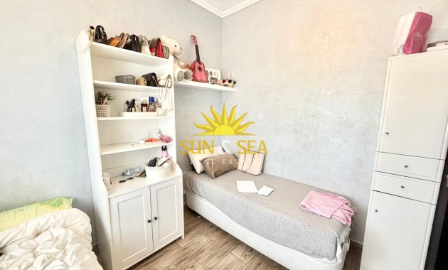 Wiederverkauf - Ground Floor - 