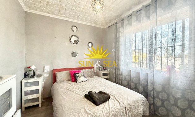Wiederverkauf - Ground Floor - 
