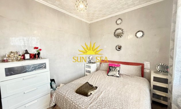 Wiederverkauf - Ground Floor - 