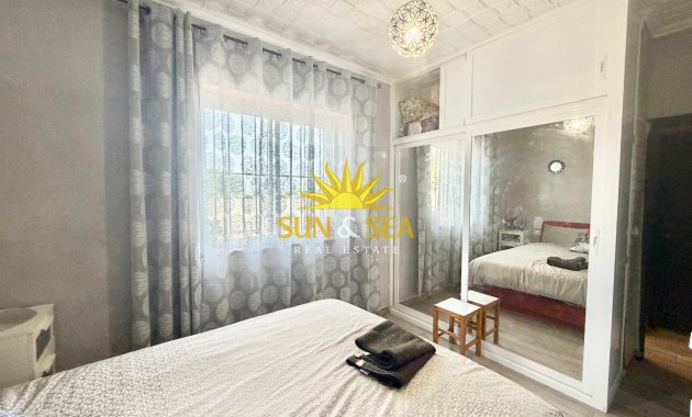 Wiederverkauf - Ground Floor - 