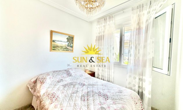 Resale - Penthouse - Torrevieja - torrevieja