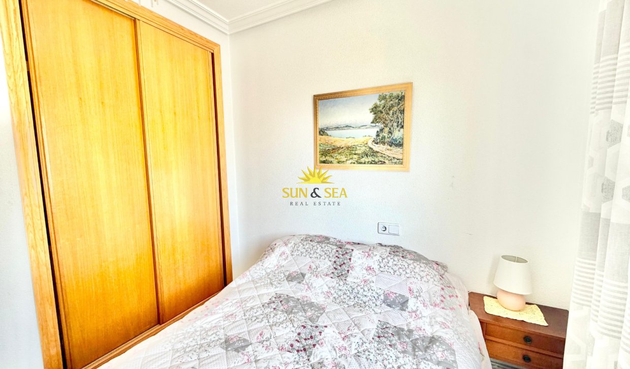 Resale - Penthouse - Torrevieja - torrevieja