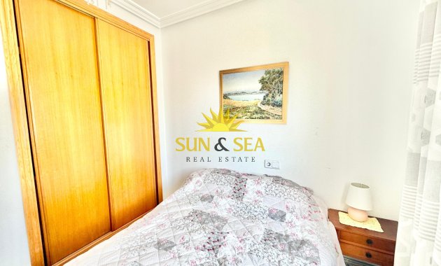 Resale - Penthouse - Torrevieja - torrevieja