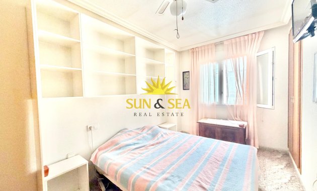 Resale - Penthouse - Torrevieja - torrevieja