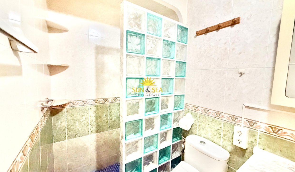 Resale - Penthouse - Torrevieja - torrevieja