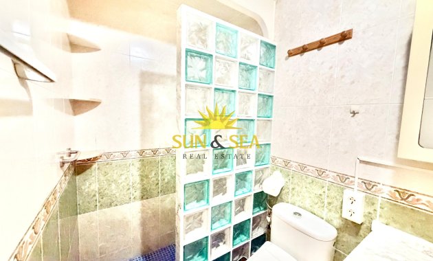 Resale - Penthouse - Torrevieja - torrevieja