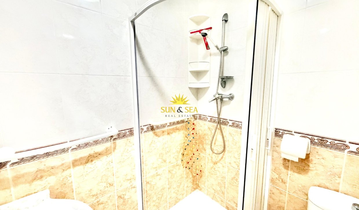 Resale - Penthouse - Torrevieja - torrevieja