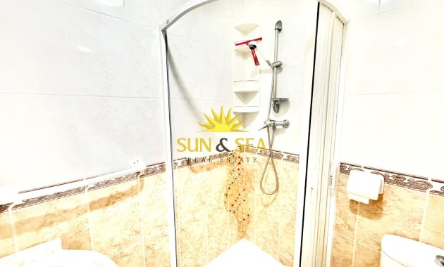 Resale - Penthouse - Torrevieja - torrevieja