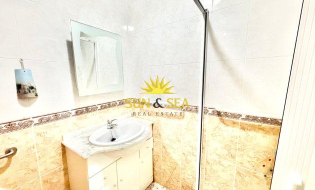 Resale - Penthouse - Torrevieja - torrevieja