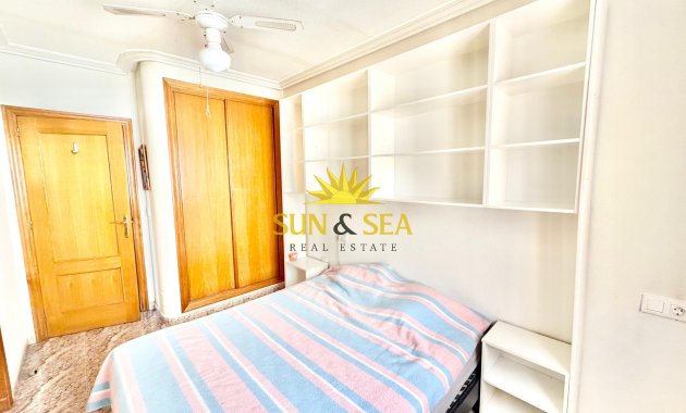 Resale - Penthouse - Torrevieja - torrevieja