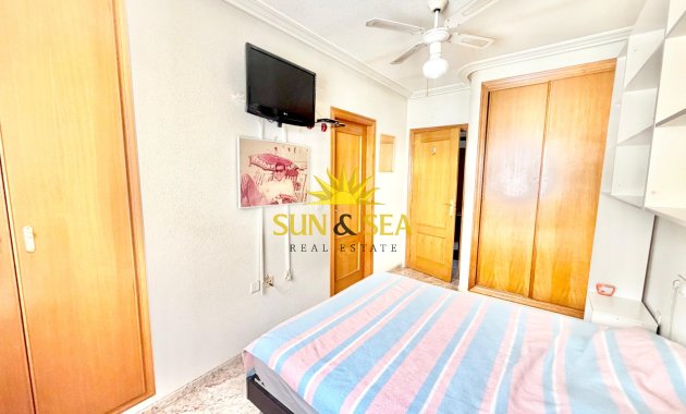 Resale - Penthouse - Torrevieja - torrevieja