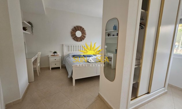 Verhuur Korte Termijn - Appartement - Calpe