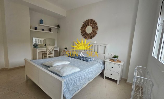 Verhuur Korte Termijn - Appartement - Calpe