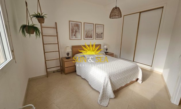 Verhuur Korte Termijn - Appartement - Calpe