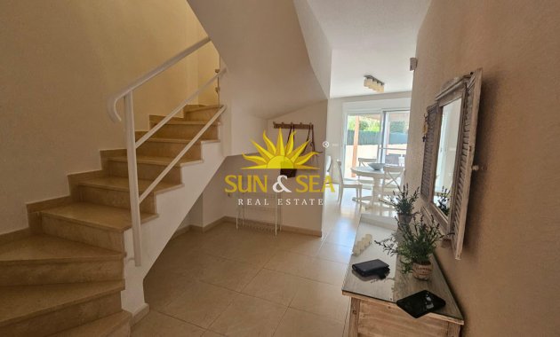 Verhuur Korte Termijn - Appartement - Calpe