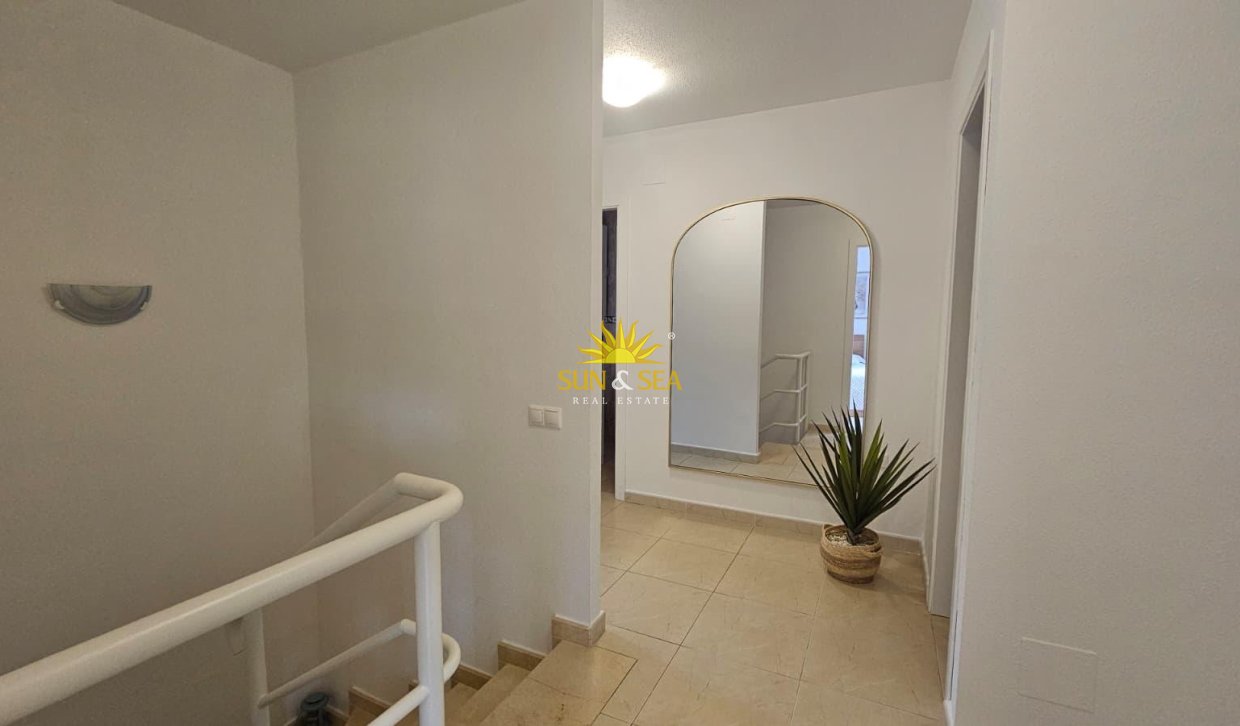 Verhuur Korte Termijn - Appartement - Calpe