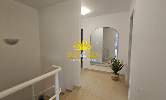 Verhuur Korte Termijn - Appartement - Calpe