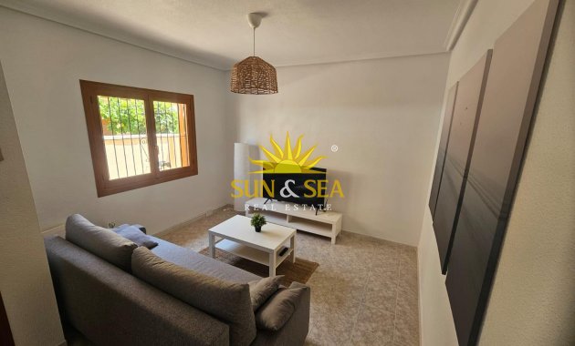 Resale - Ground Floor - Orihuela Costa