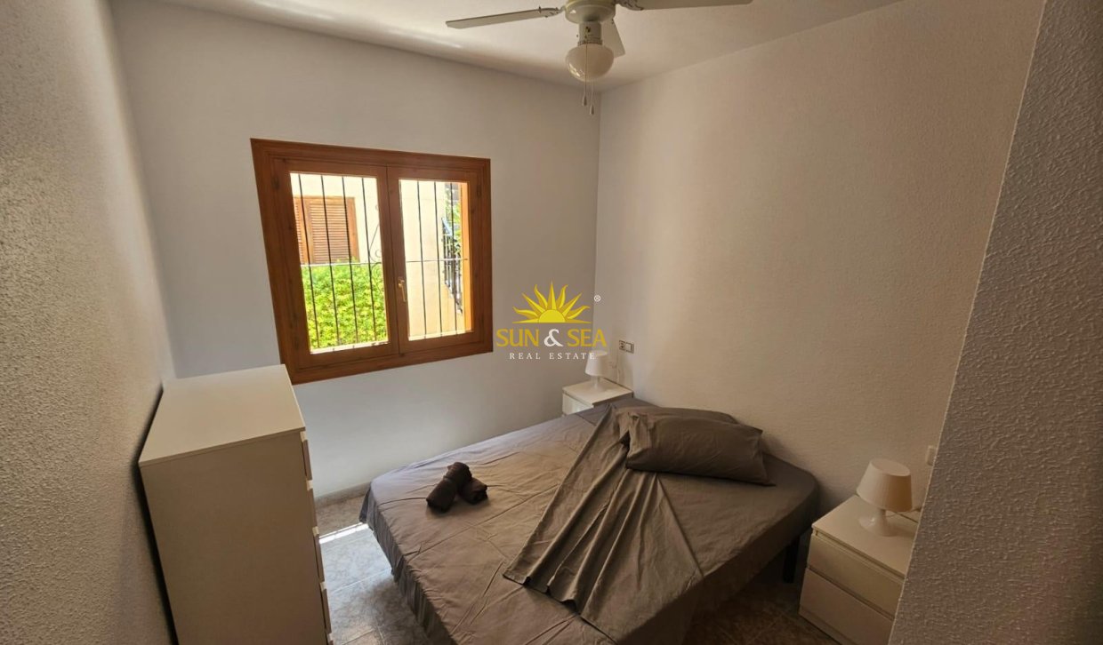 Resale - Ground Floor - Orihuela Costa