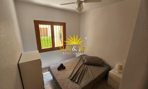 Resale - Ground Floor - Orihuela Costa