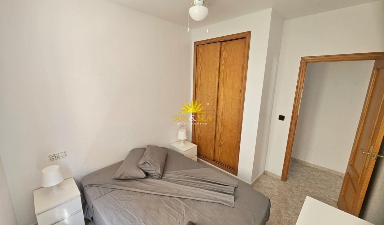 Resale - Ground Floor - Orihuela Costa
