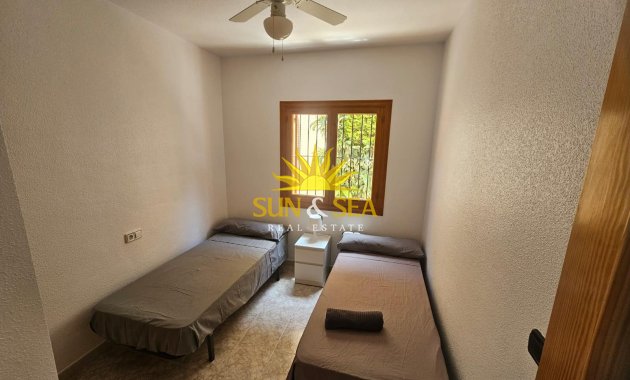 Resale - Ground Floor - Orihuela Costa