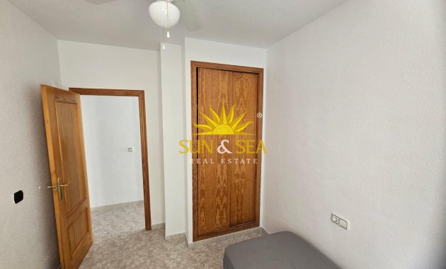 Resale - Ground Floor - Orihuela Costa