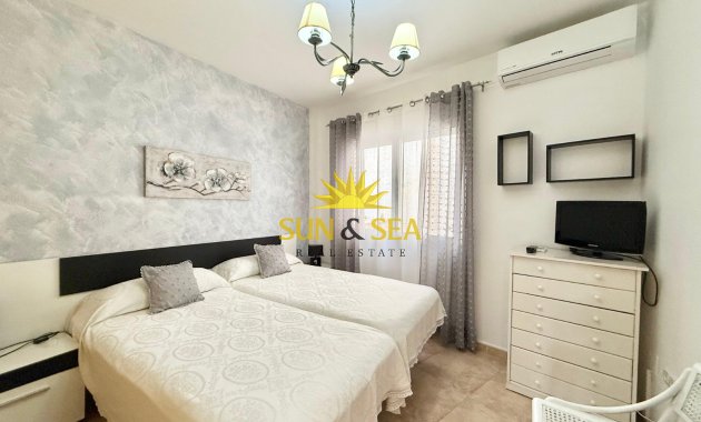 Long Term Rental - Apartment - San Javier - Santiago De La Ribera