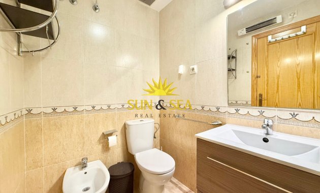 Long Term Rental - Apartment - San Javier - Santiago De La Ribera