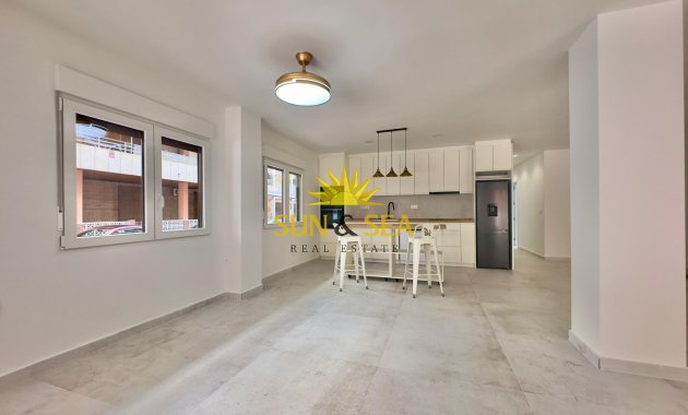 Reventa - Apartamento - Torrevieja - Acequion