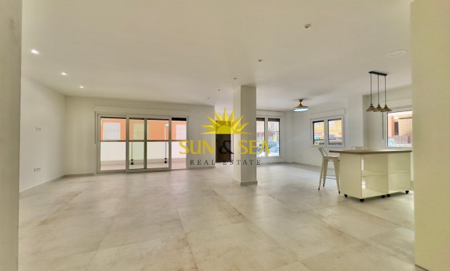 Reventa - Apartamento - Torrevieja - Acequion