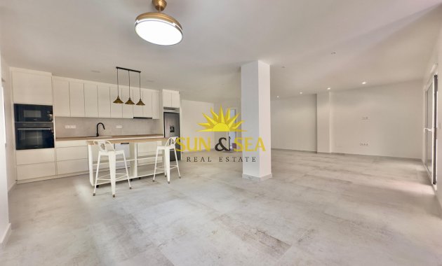 Reventa - Apartamento - Torrevieja - Acequion