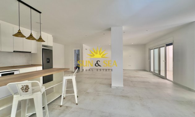 Reventa - Apartamento - Torrevieja - Acequion