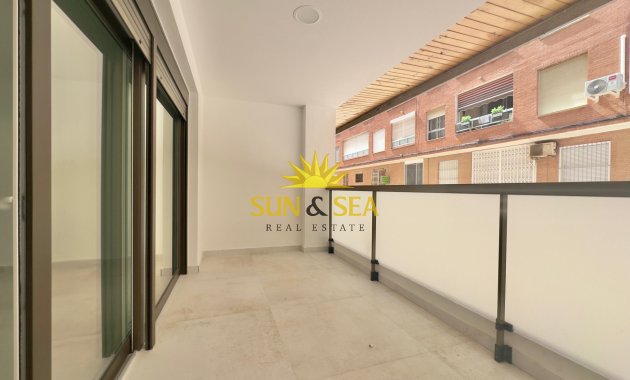 Reventa - Apartamento - Torrevieja - Acequion