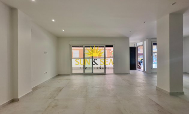 Reventa - Apartamento - Torrevieja - Acequion