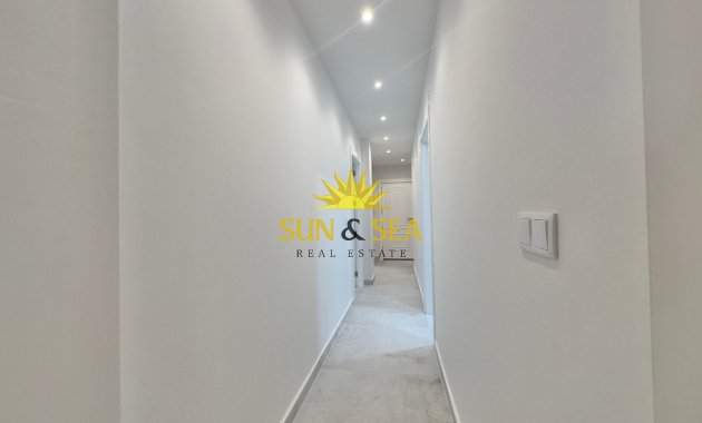 Reventa - Apartamento - Torrevieja - Acequion