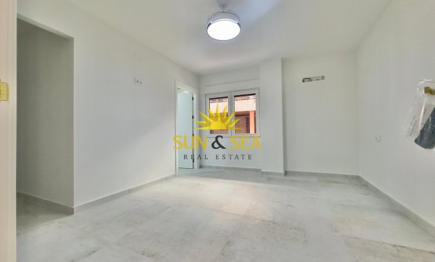 Reventa - Apartamento - Torrevieja - Acequion