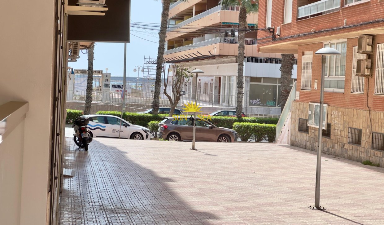 Revente - Appartement - Torrevieja - Acequion