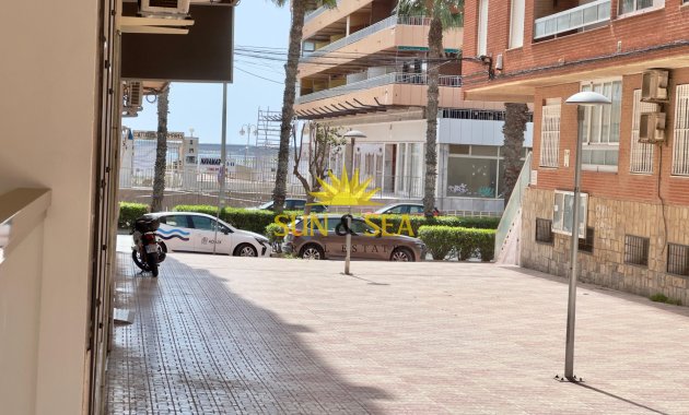 Reventa - Apartamento - Torrevieja - Acequion