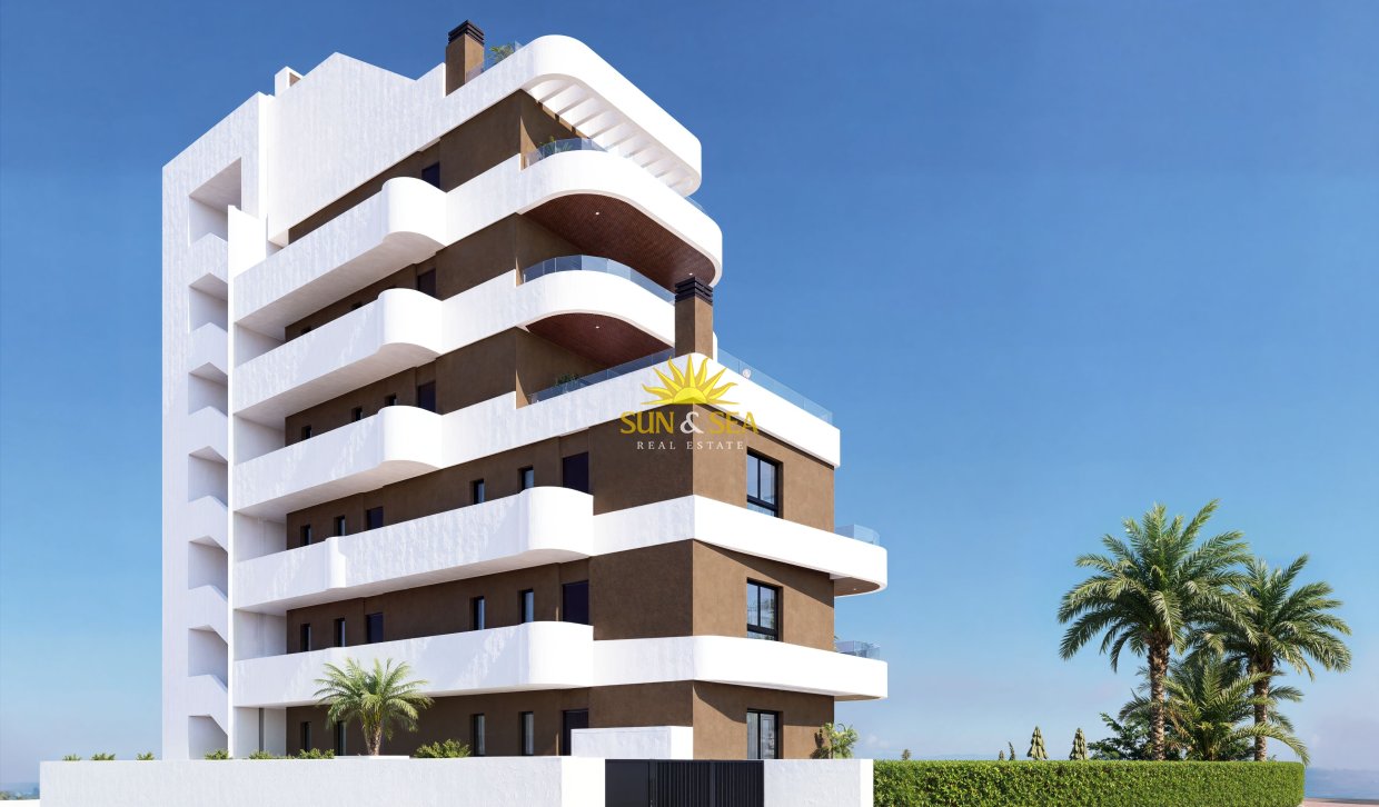 Obra nueva - ground-floor - Guardamar del Segura - guardamar del segura