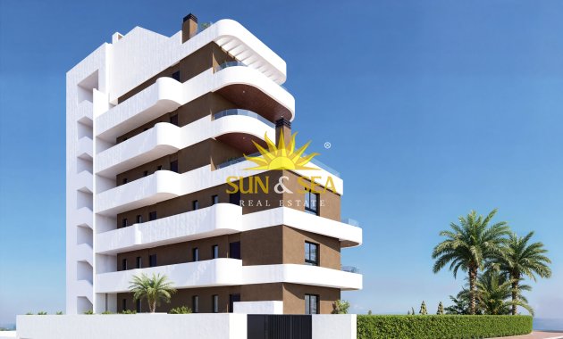 Obra nueva - ground-floor - Guardamar del Segura - guardamar del segura