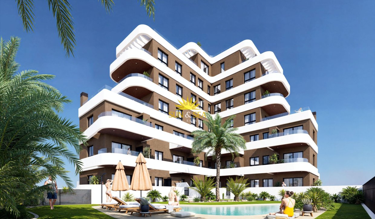 Obra nueva - ground-floor - Guardamar del Segura - guardamar del segura