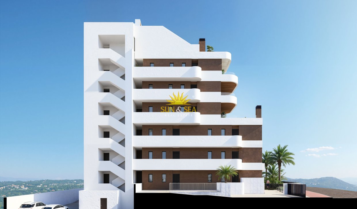 Obra nueva - ground-floor - Guardamar del Segura - guardamar del segura