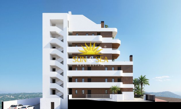 Obra nueva - ground-floor - Guardamar del Segura - guardamar del segura